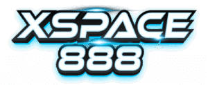 xspace888 logo